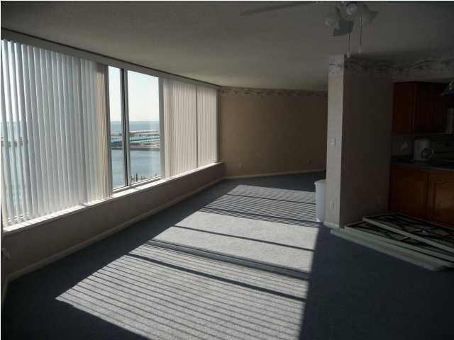 Cove Harbor - Residential Lease