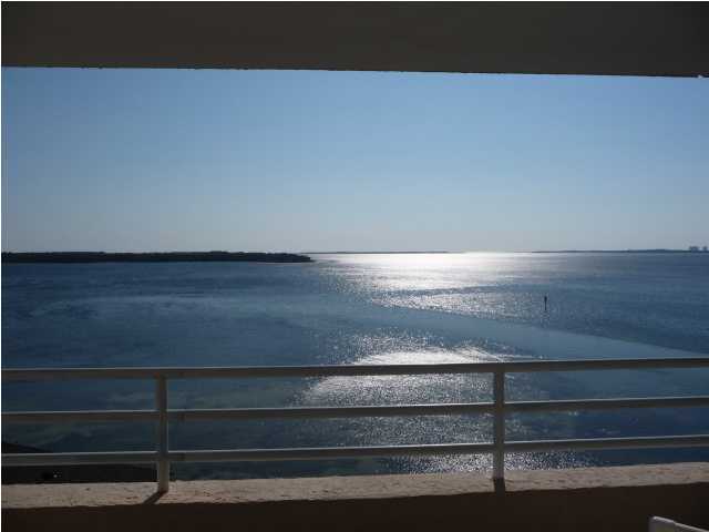 Cove Harbor - Residential Lease