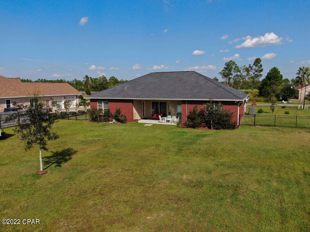 Kirkland Manor - Residential