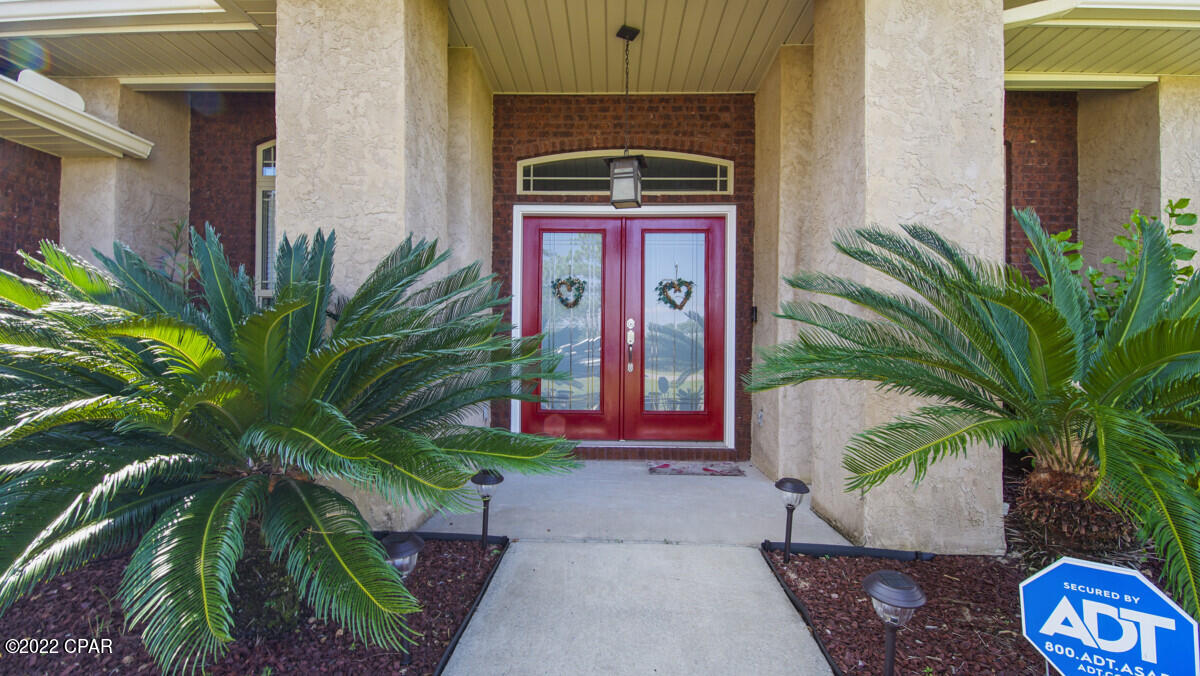 Kirkland Manor - Residential