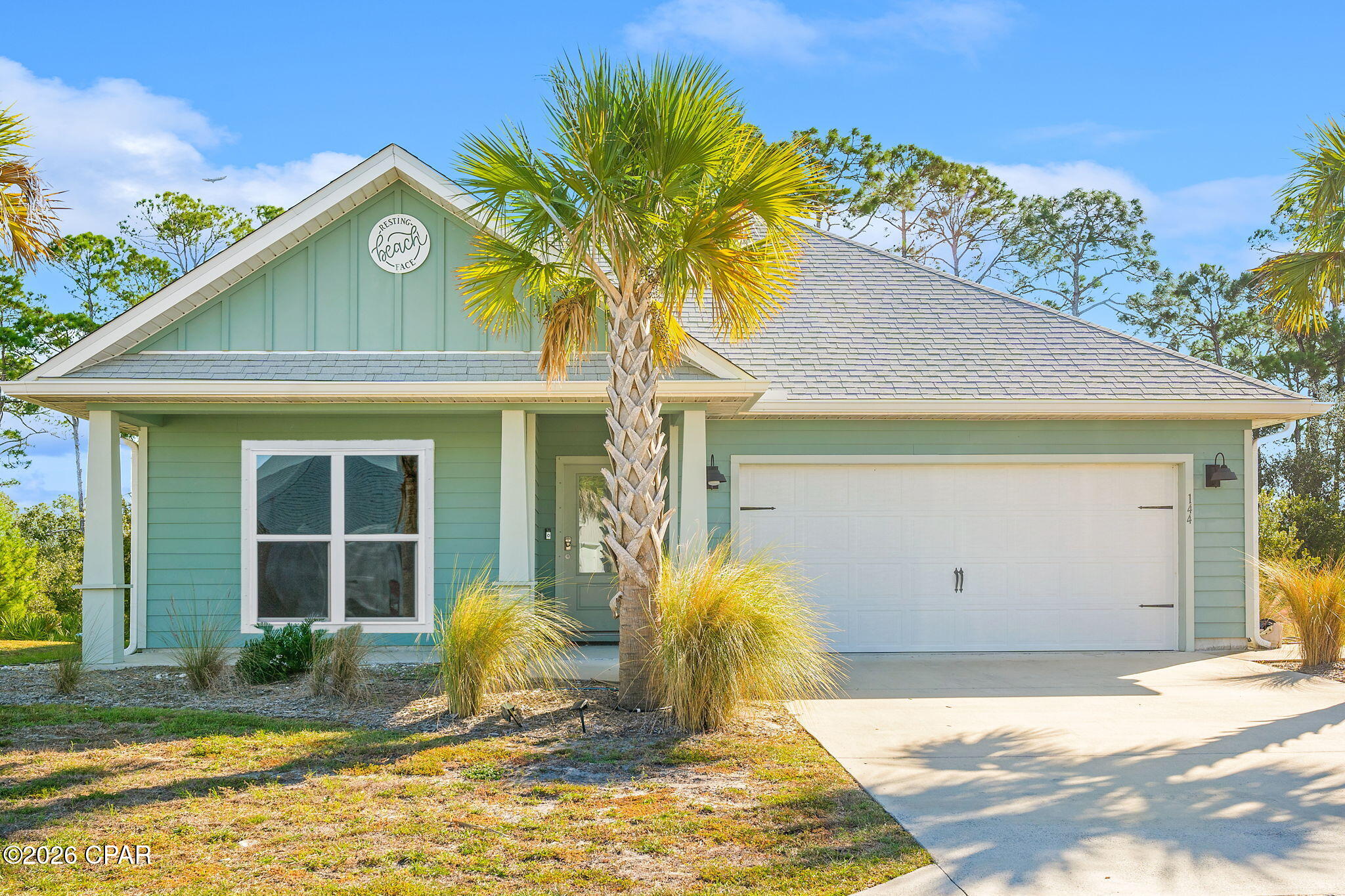 Windmark - Residential