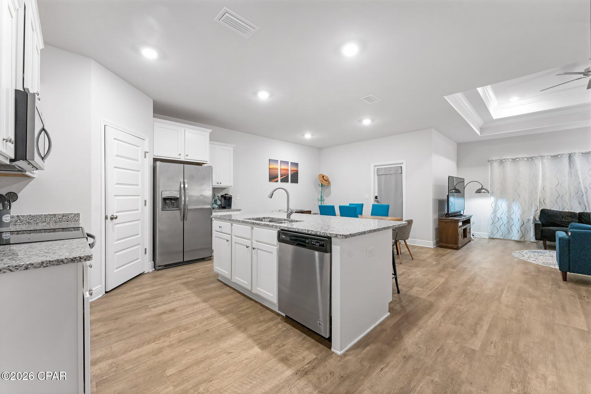 Windmark - Residential