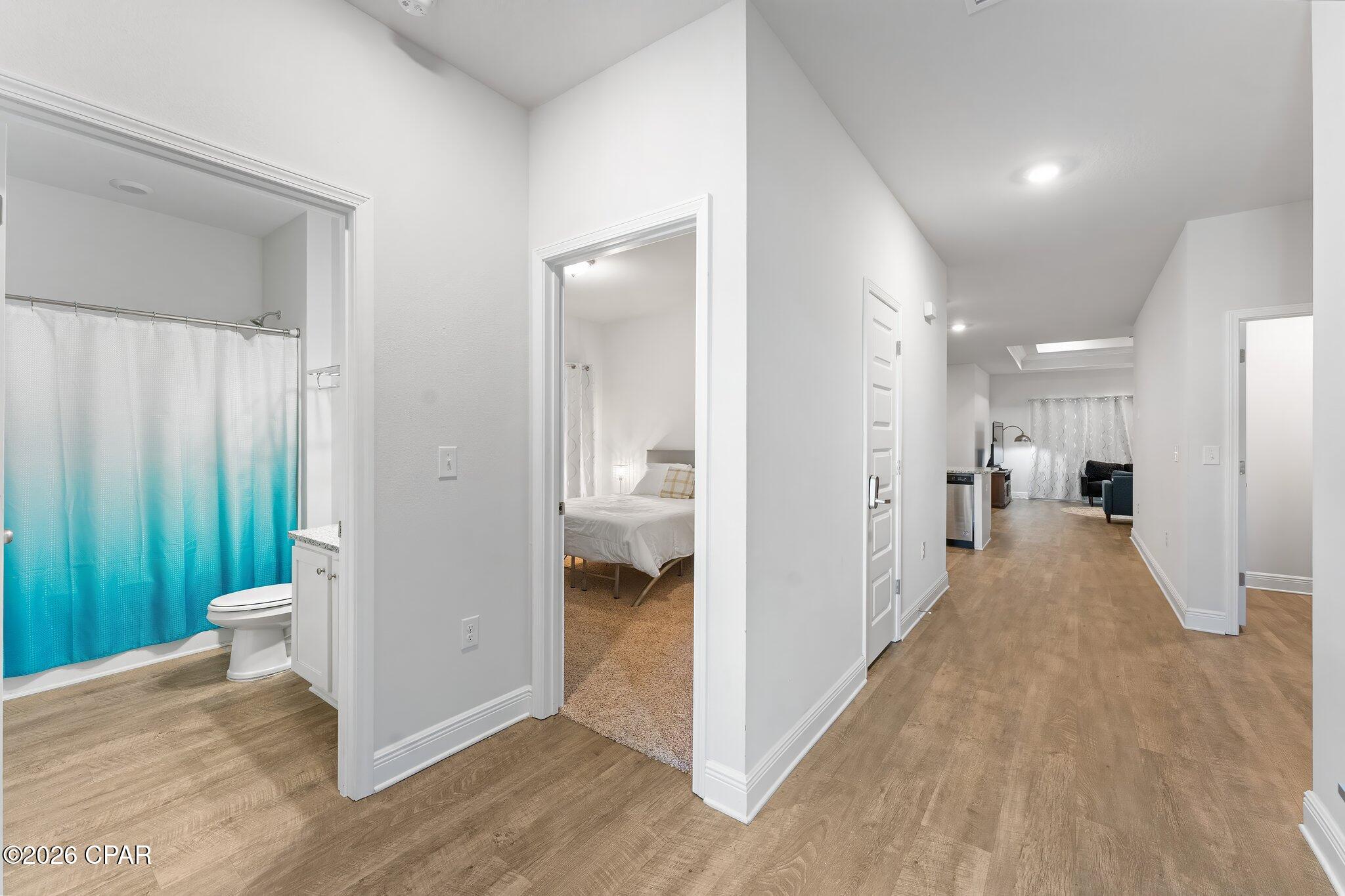 Windmark - Residential