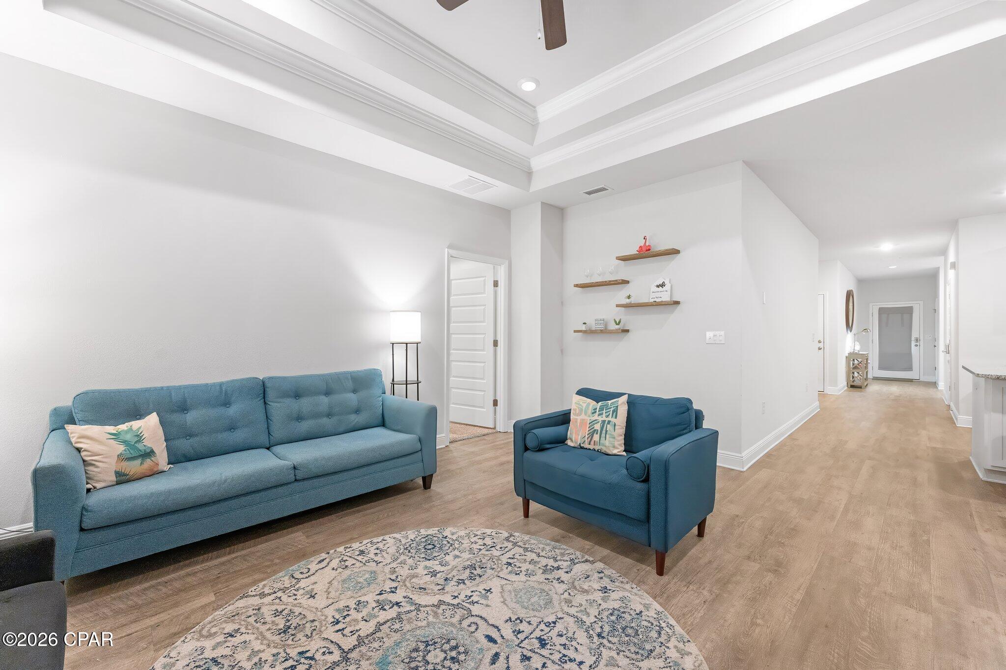 Windmark - Residential