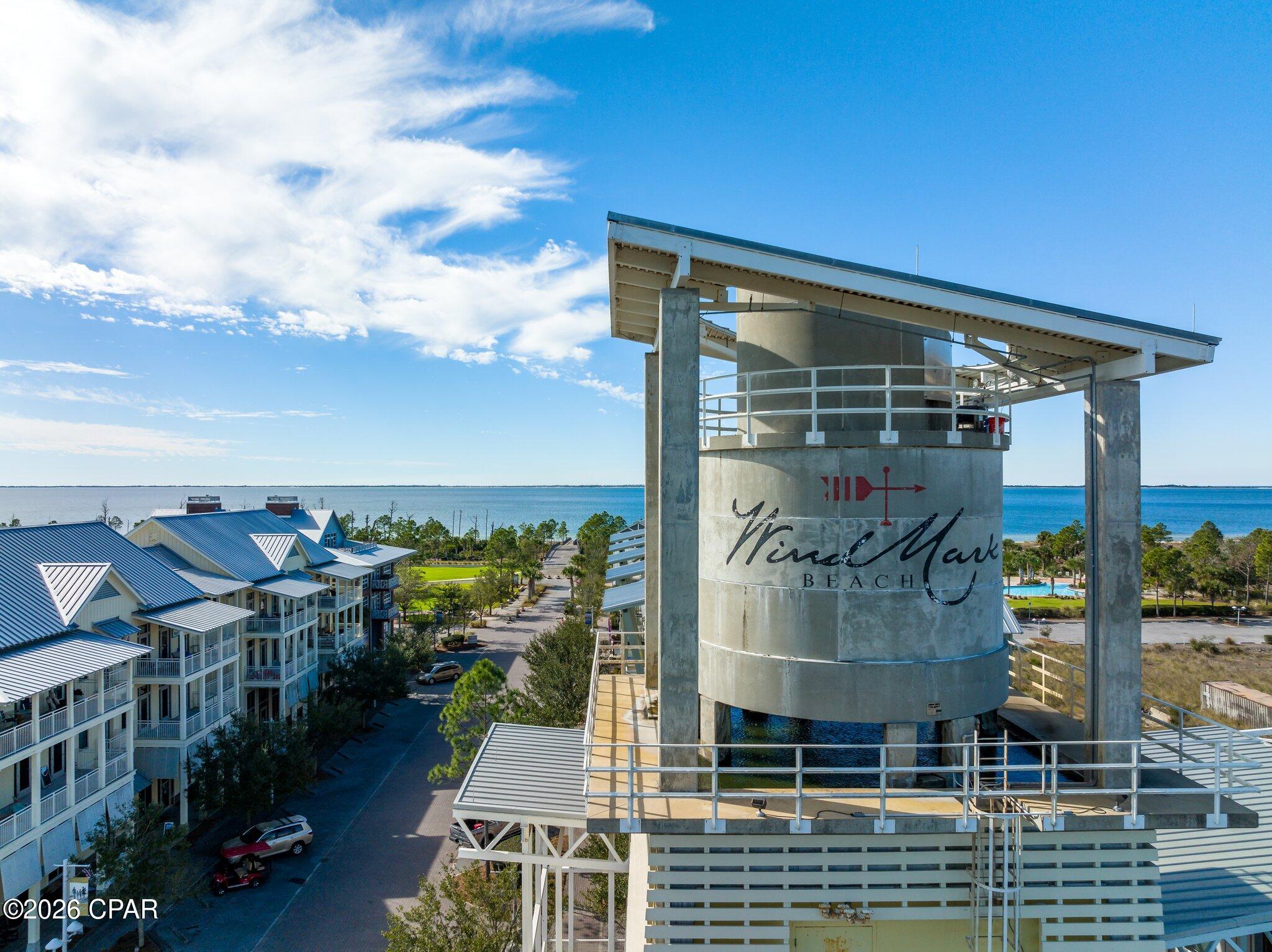 Windmark - Residential