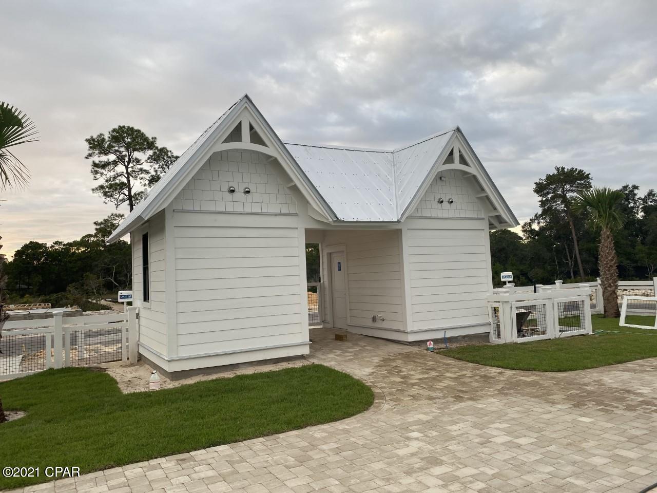 [No Recorded Subdiv] - Residential