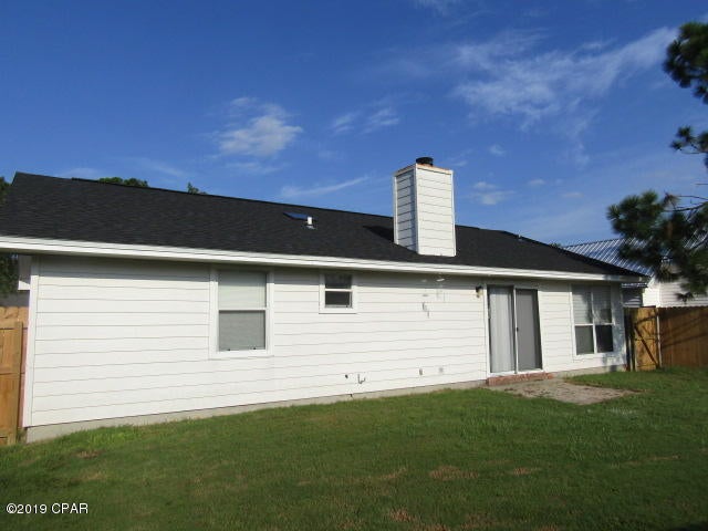 Brandywine Estates - Residential Lease