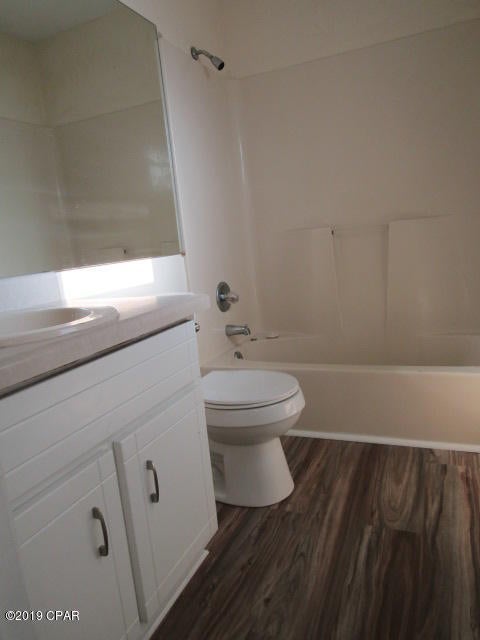 Brandywine Estates - Residential Lease
