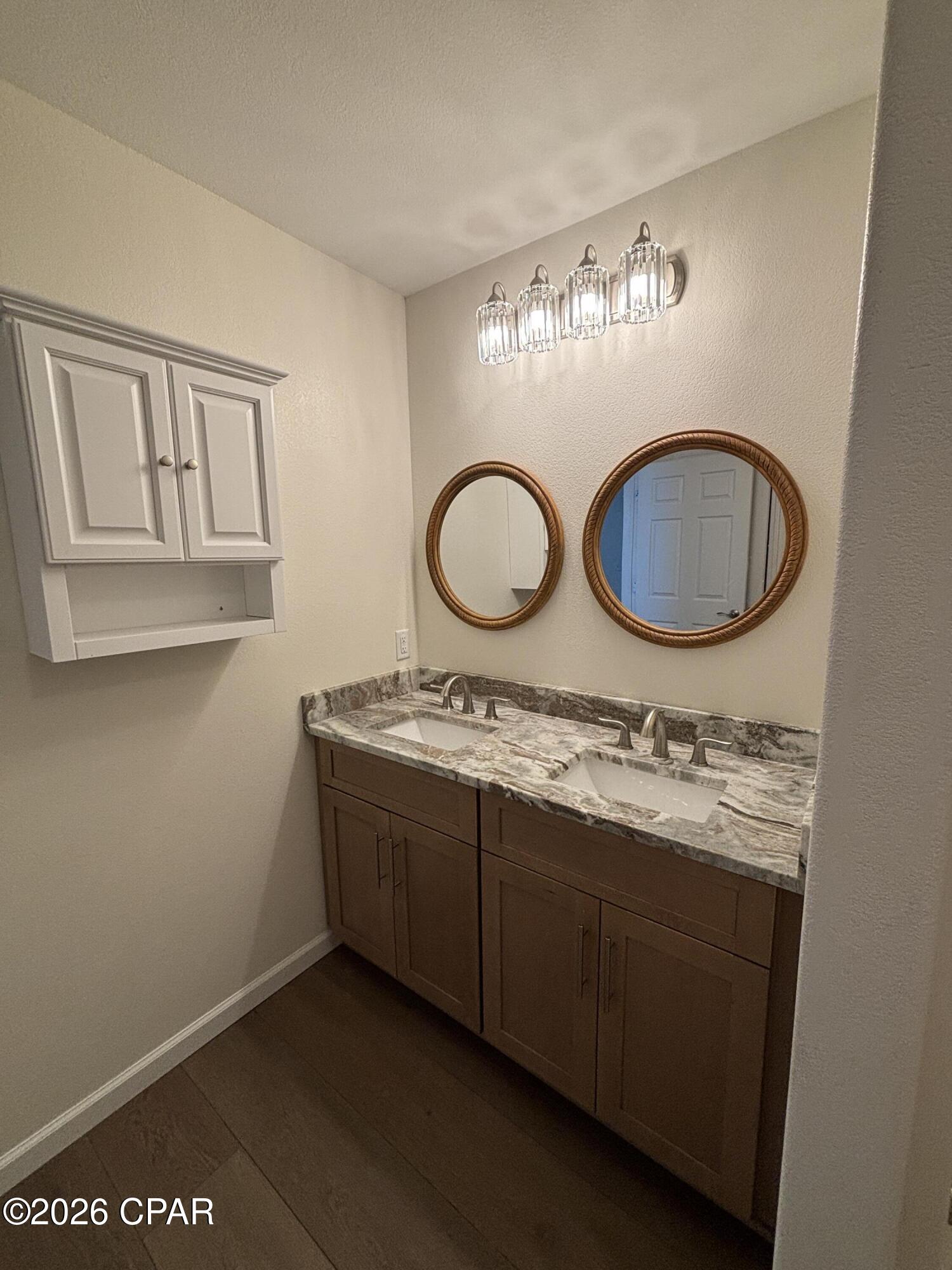 Donalson Point - Residential Lease