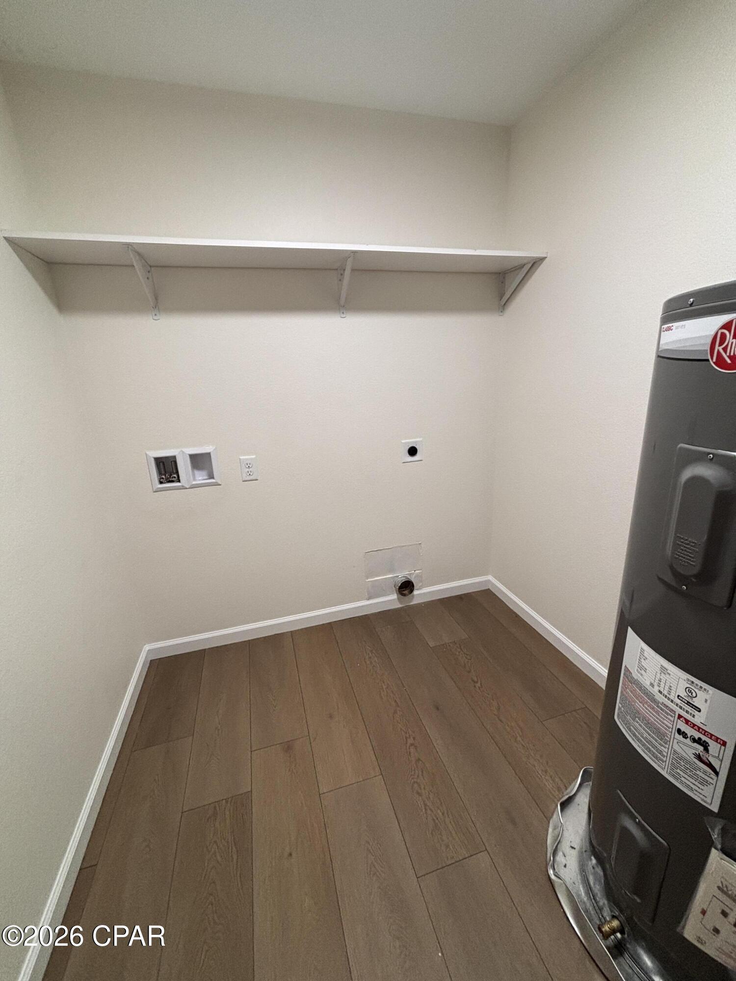 Donalson Point - Residential Lease