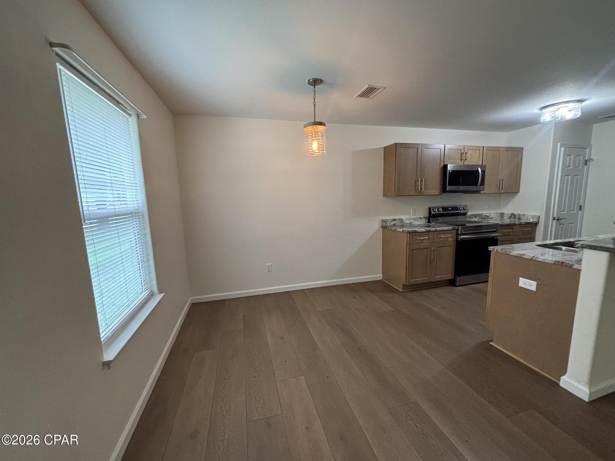 Donalson Point - Residential Lease