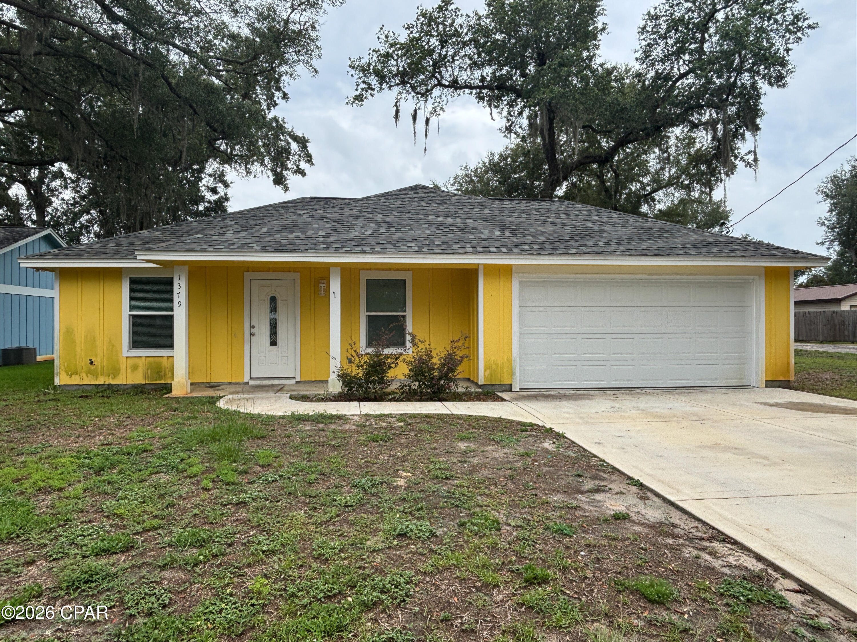 Donalson Point - Residential Lease