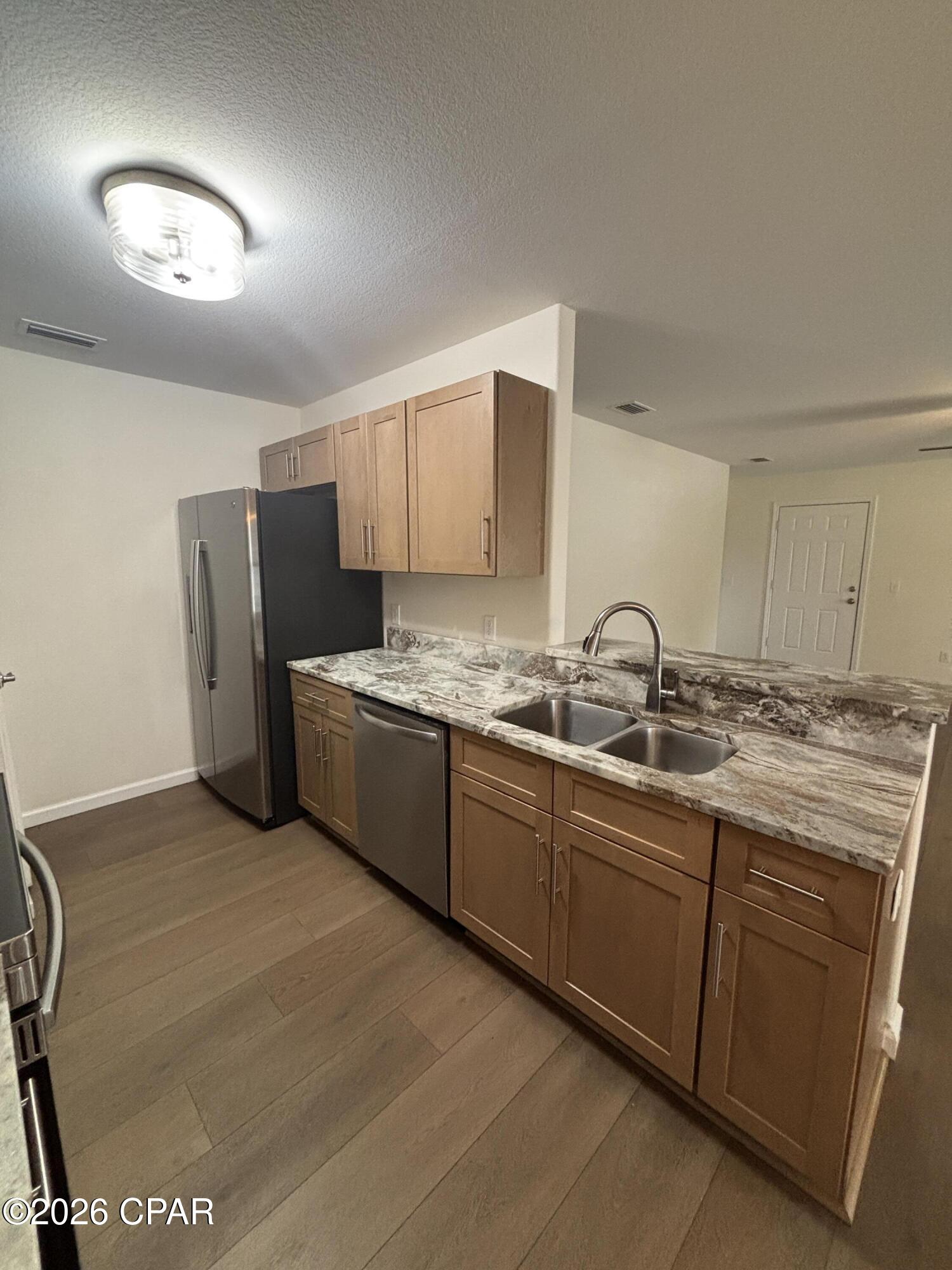 Donalson Point - Residential Lease
