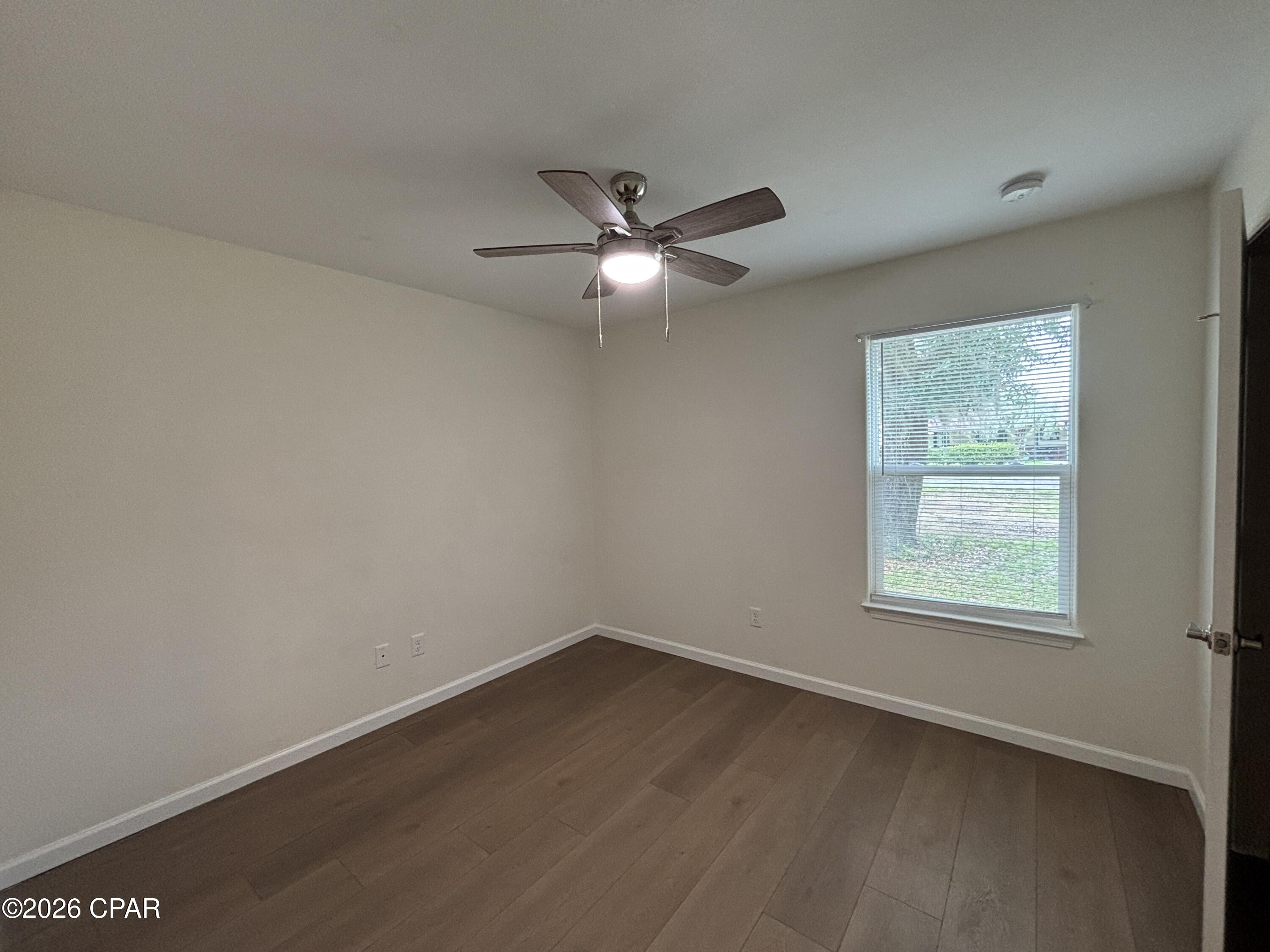 Donalson Point - Residential Lease