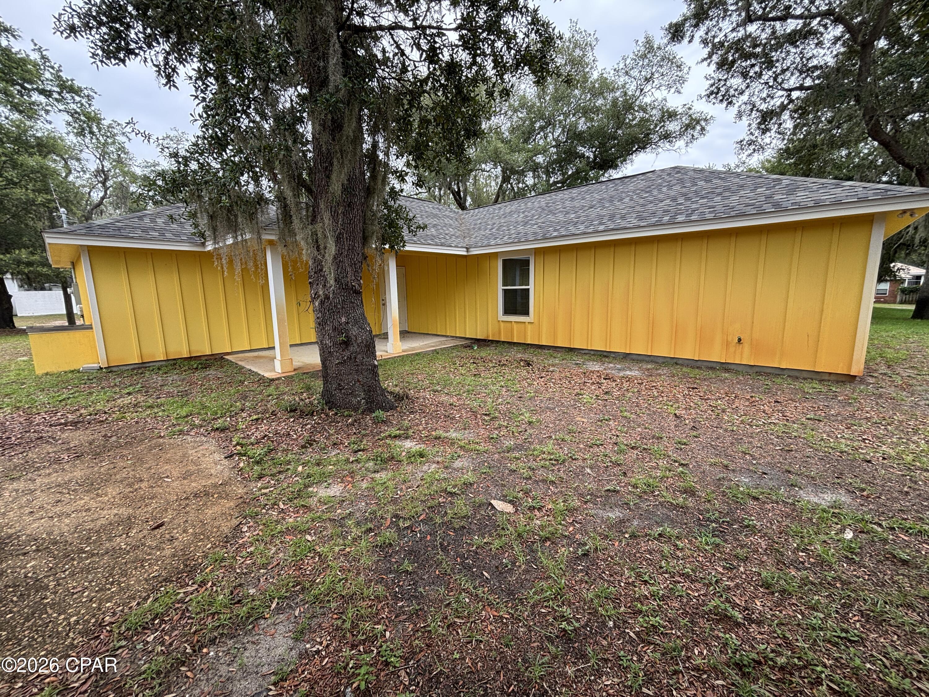 Donalson Point - Residential Lease