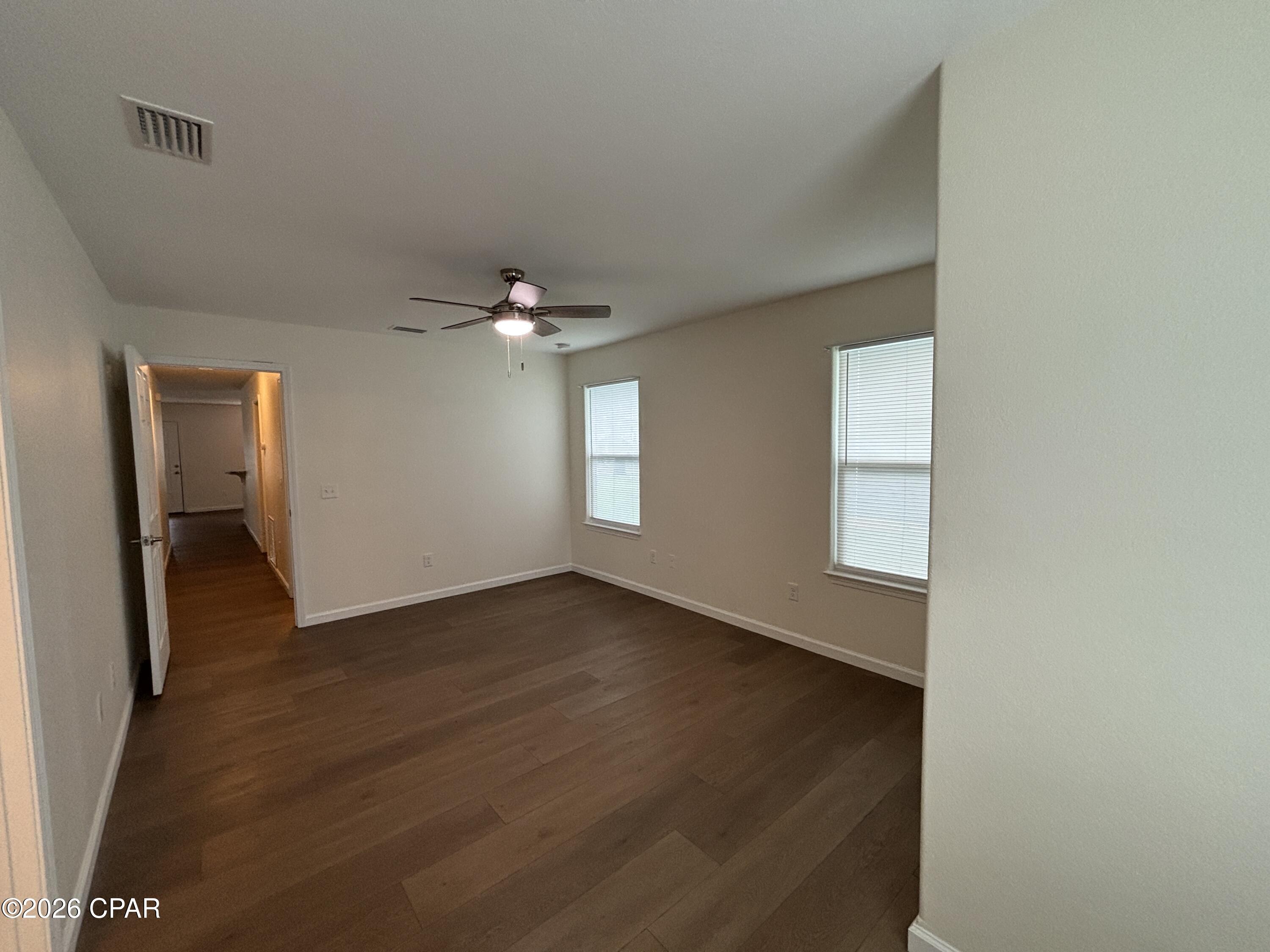 Donalson Point - Residential Lease