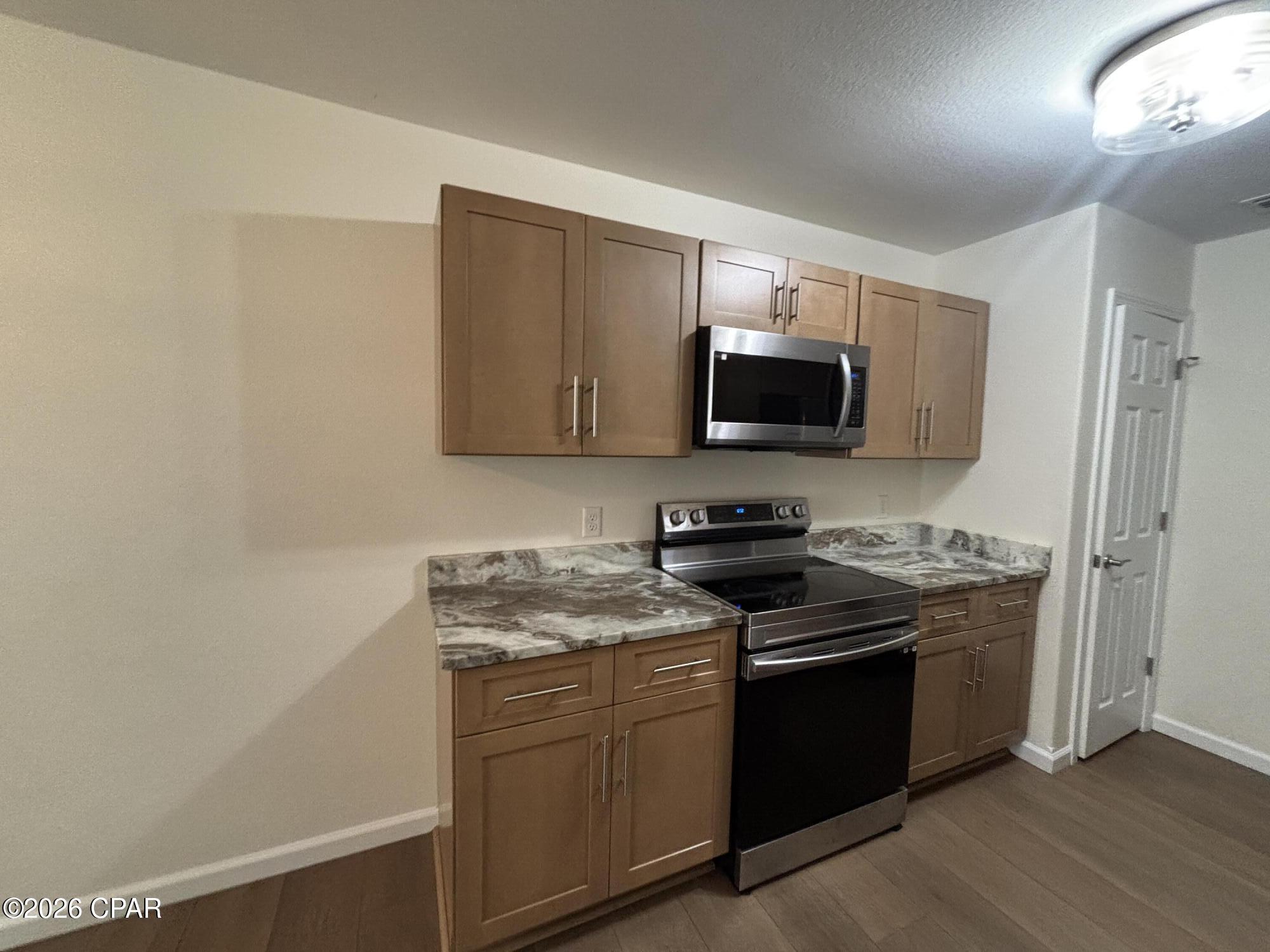 Donalson Point - Residential Lease