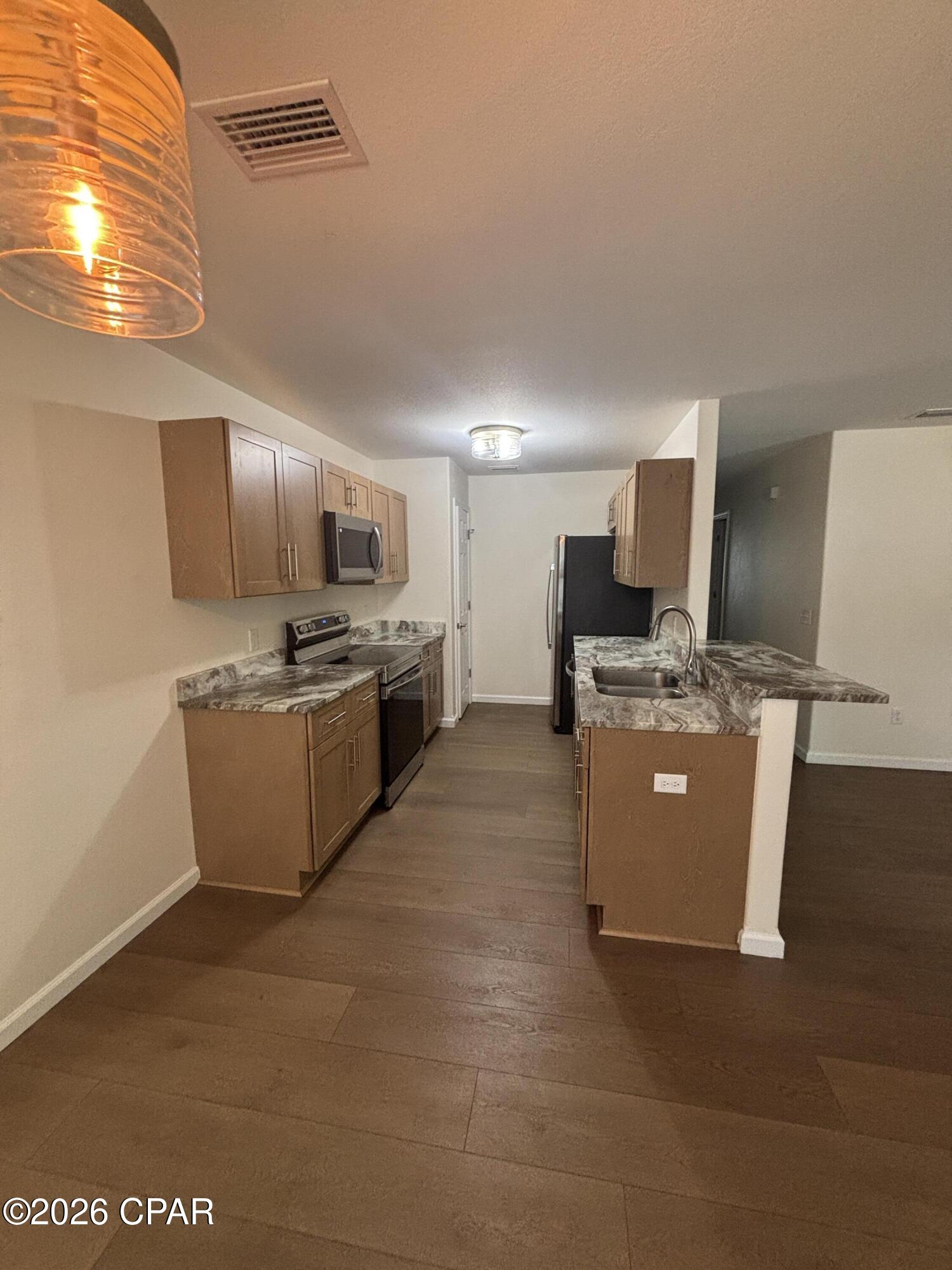 Donalson Point - Residential Lease