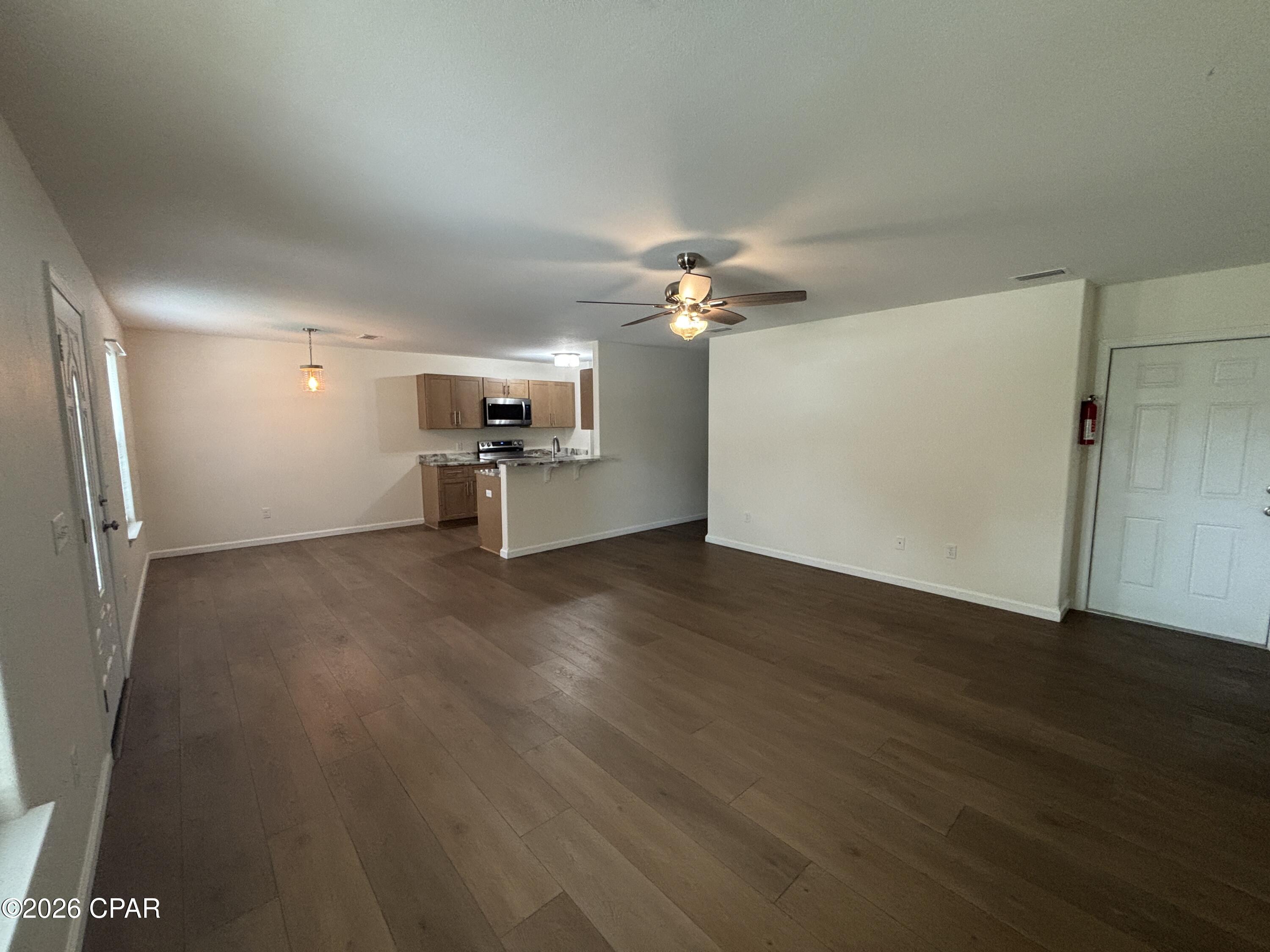 Donalson Point - Residential Lease