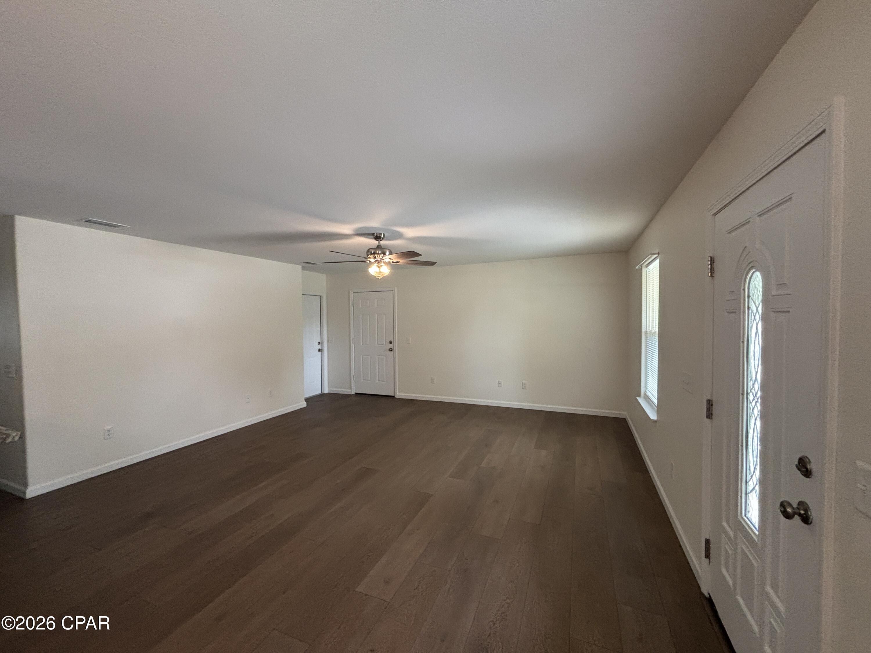 Donalson Point - Residential Lease