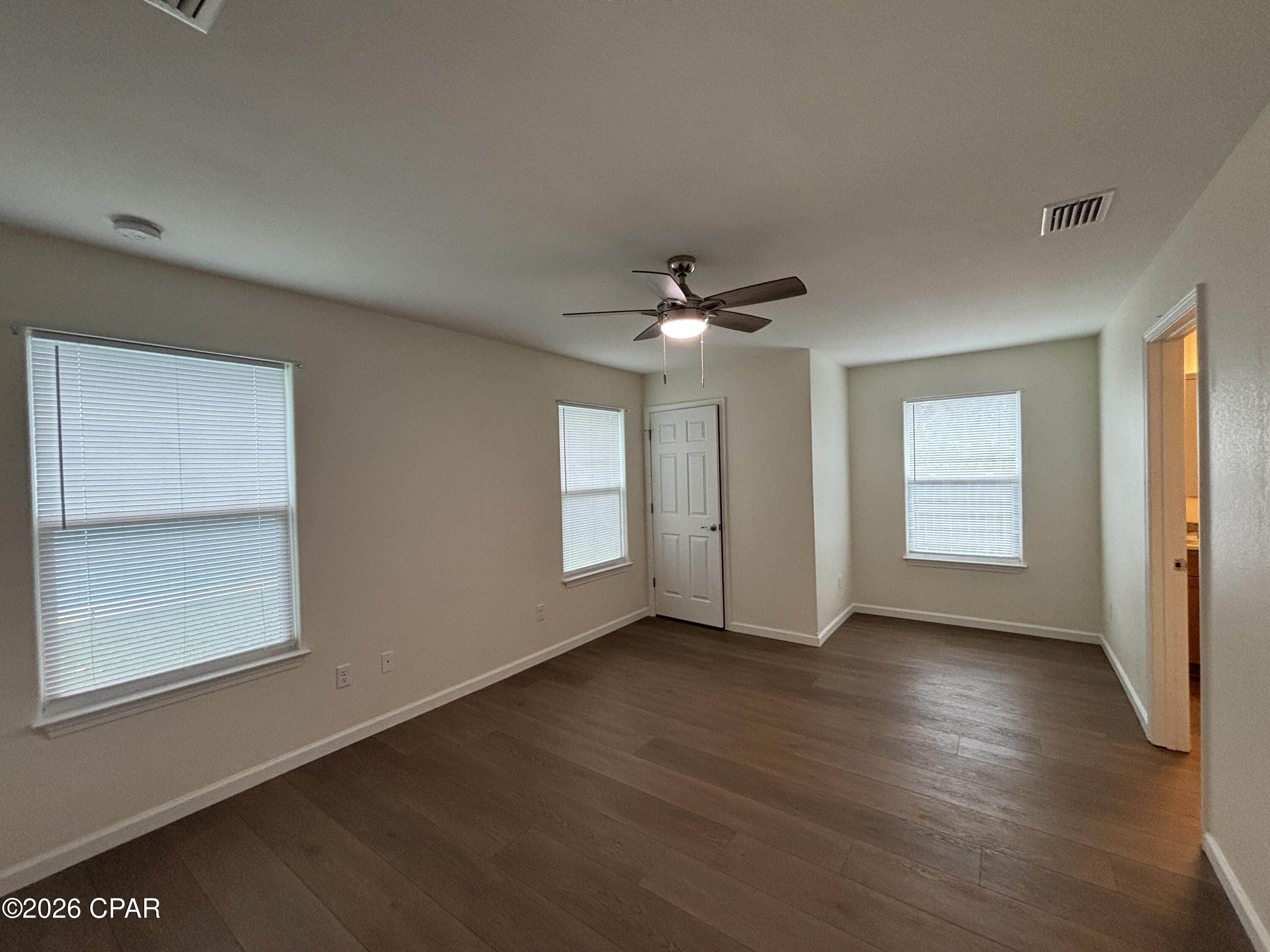 Donalson Point - Residential Lease