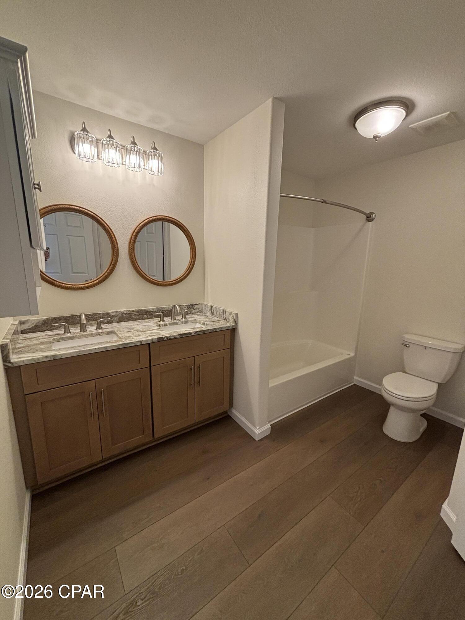 Donalson Point - Residential Lease