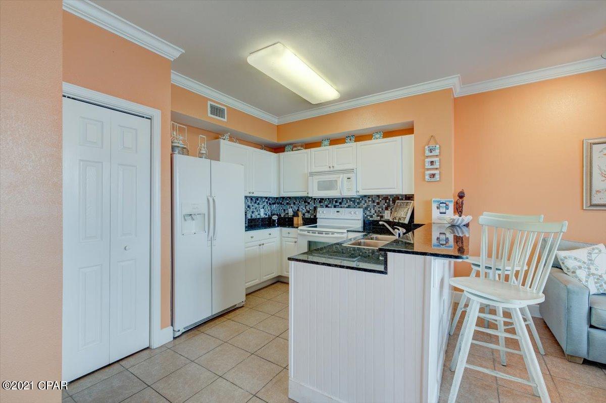 Tidewater Beach Phase II - Residential