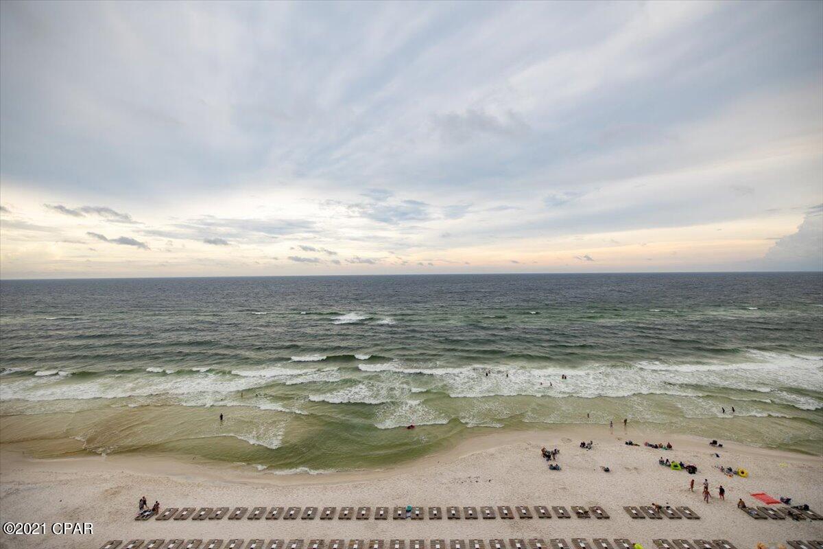 Tidewater Beach Phase II - Residential