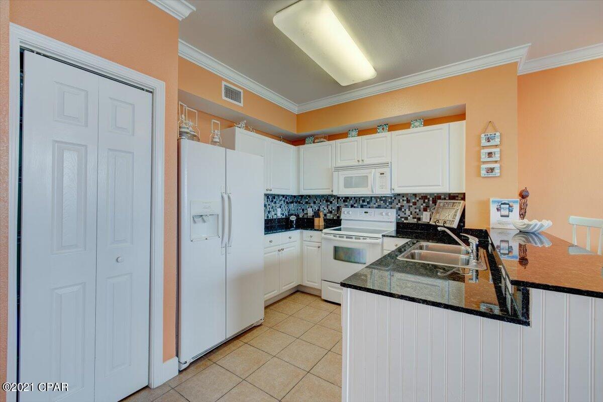 Tidewater Beach Phase II - Residential