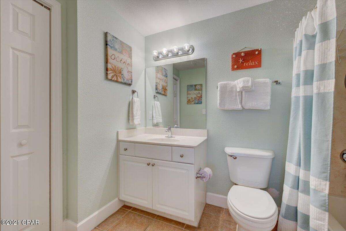 Tidewater Beach Phase II - Residential