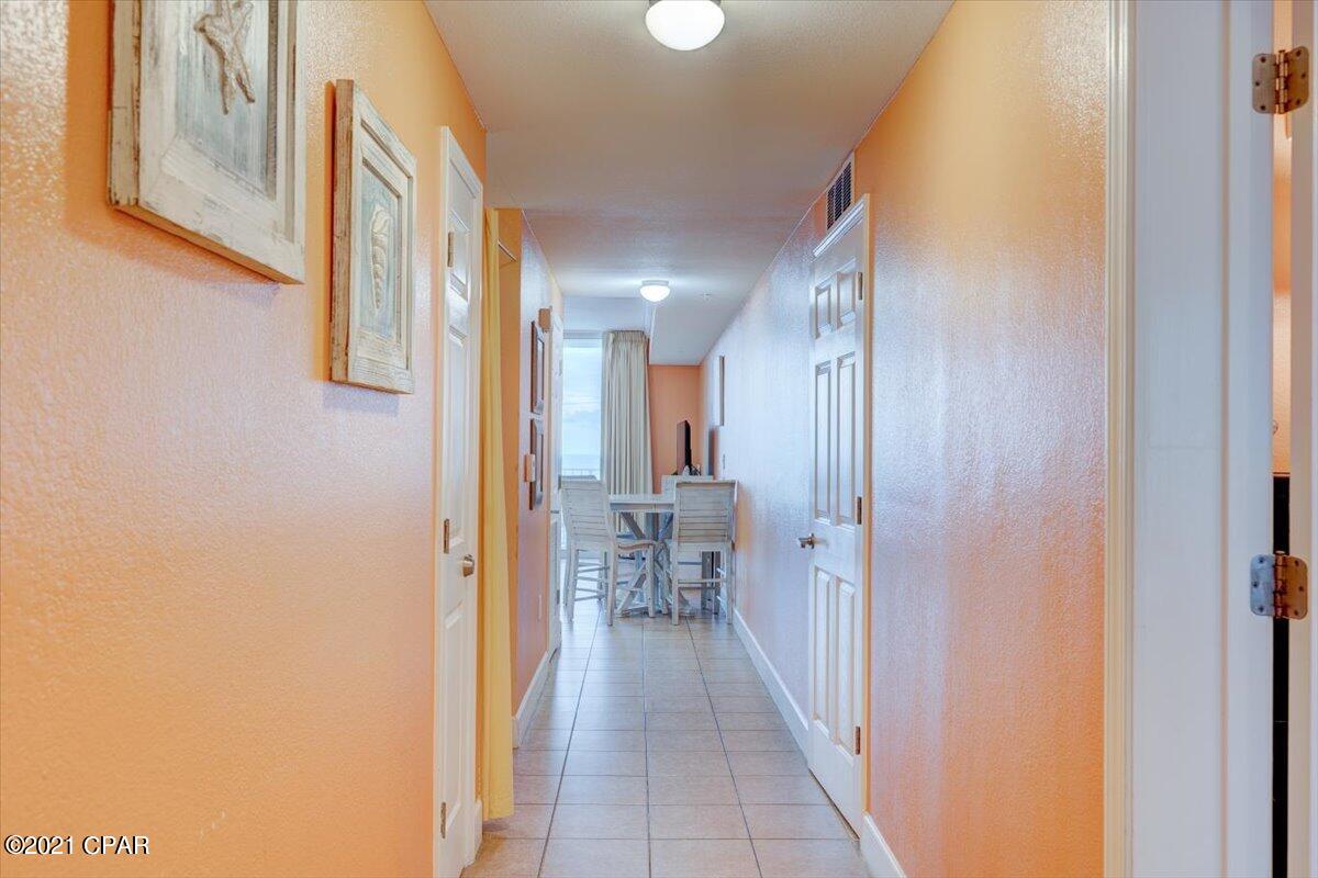Tidewater Beach Phase II - Residential