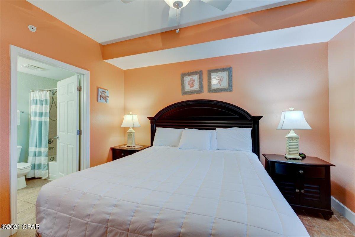 Tidewater Beach Phase II - Residential