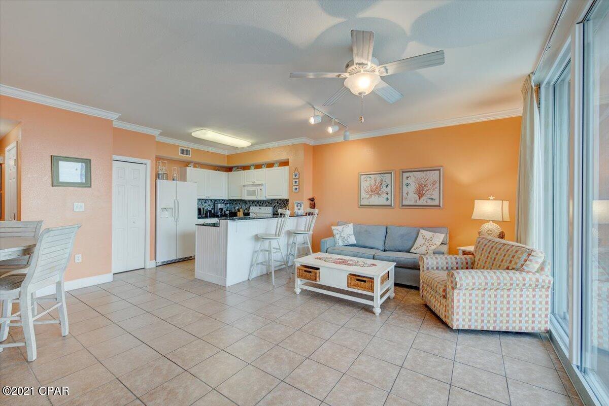 Tidewater Beach Phase II - Residential