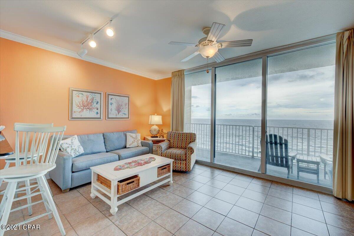 Tidewater Beach Phase II - Residential