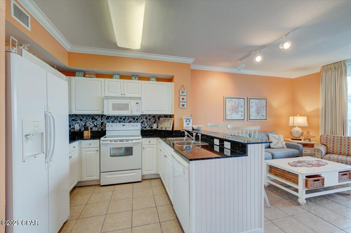 Tidewater Beach Phase II - Residential