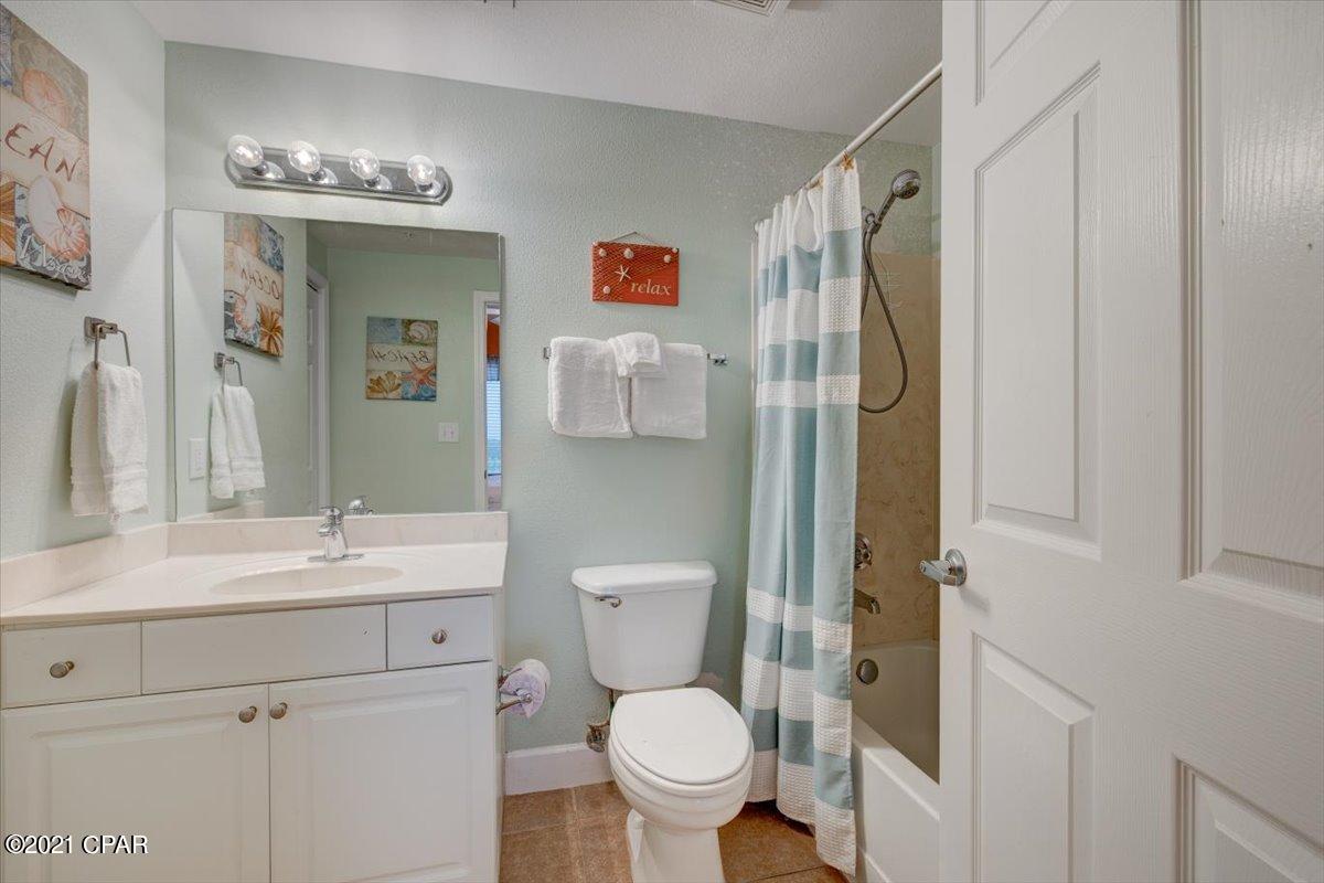Tidewater Beach Phase II - Residential
