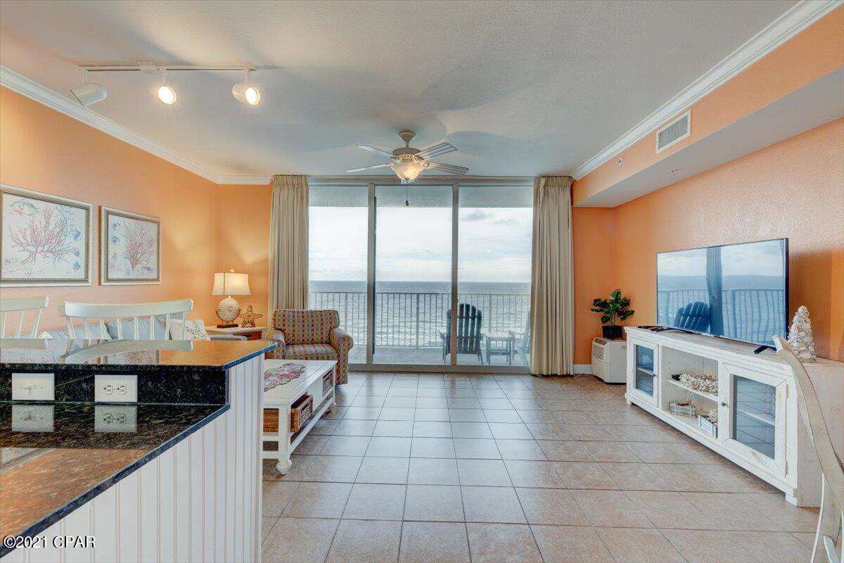 Tidewater Beach Phase II - Residential