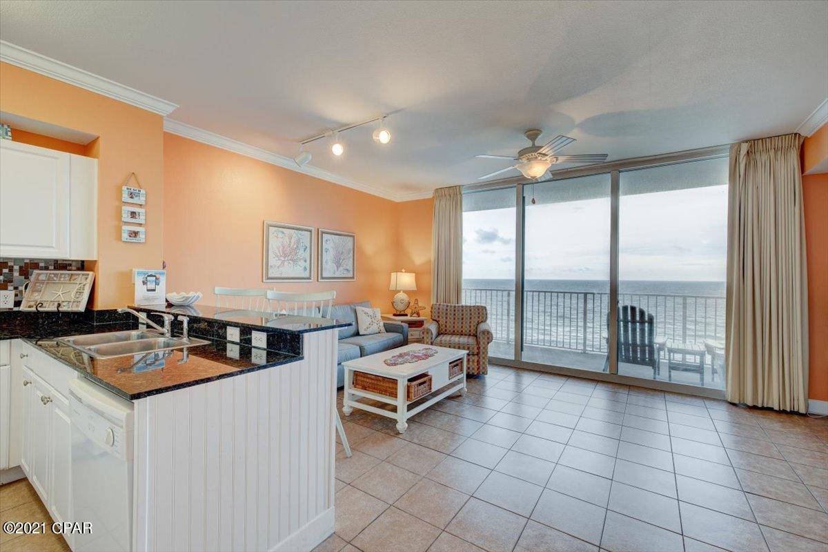 Tidewater Beach Phase II - Residential