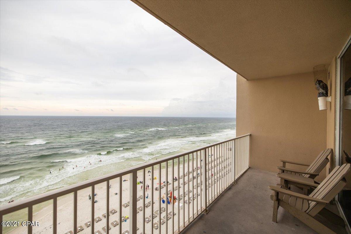 Tidewater Beach Phase II - Residential