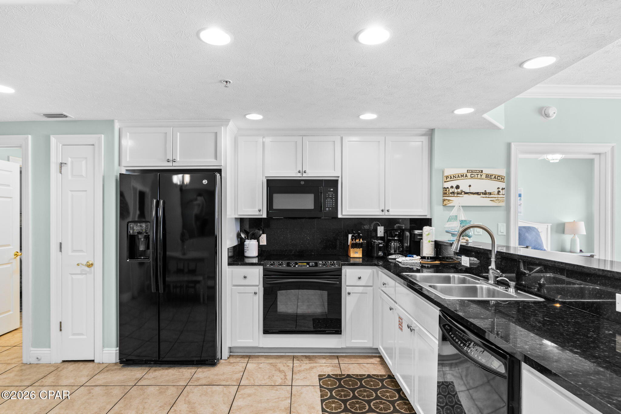 Treasure Island Resort - Residential