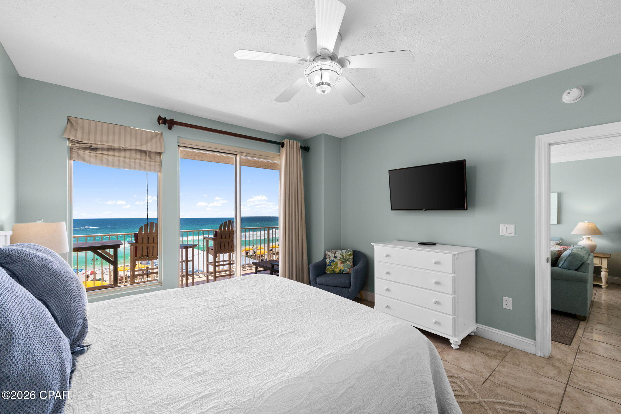 Treasure Island Resort - Residential
