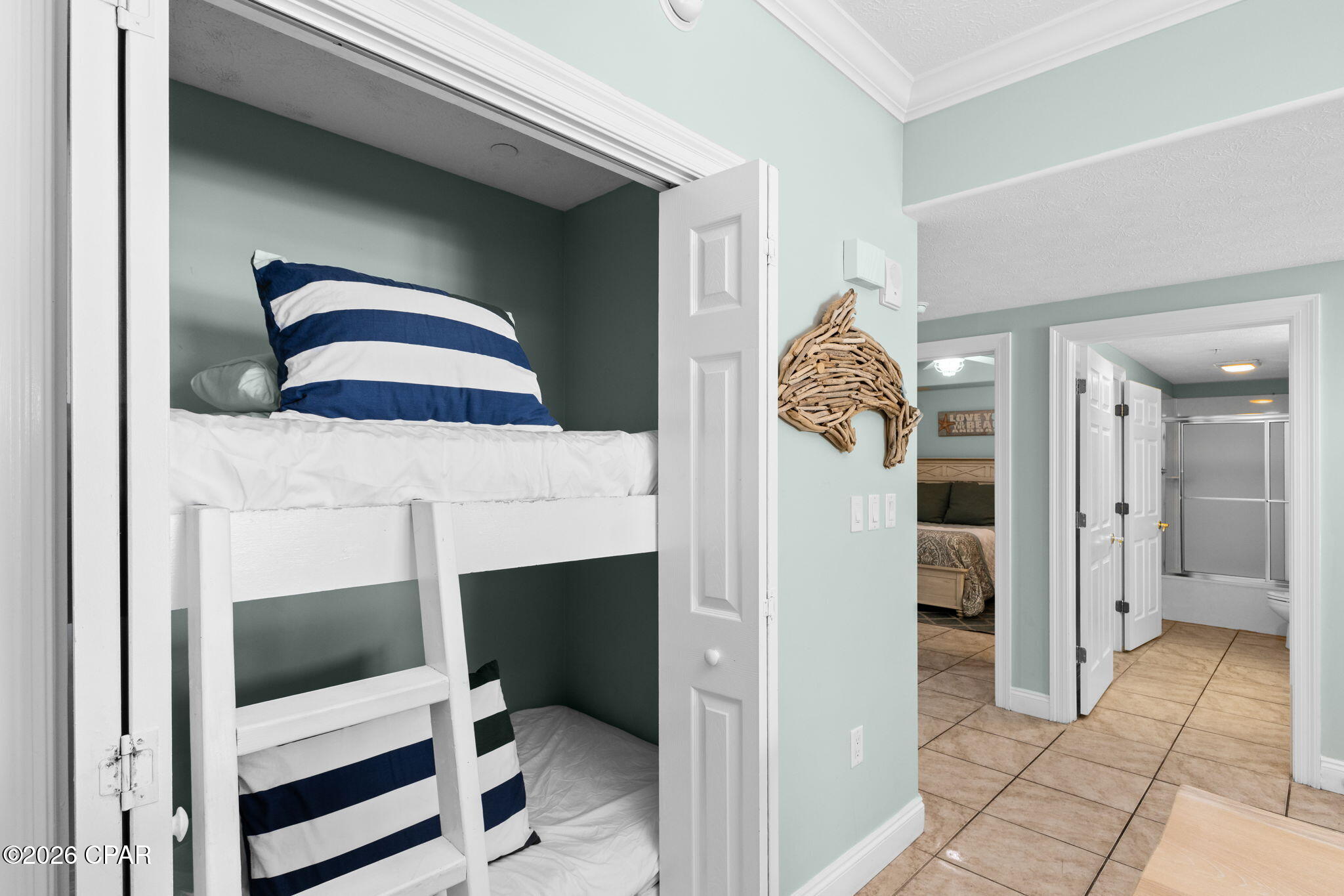 Treasure Island Resort - Residential