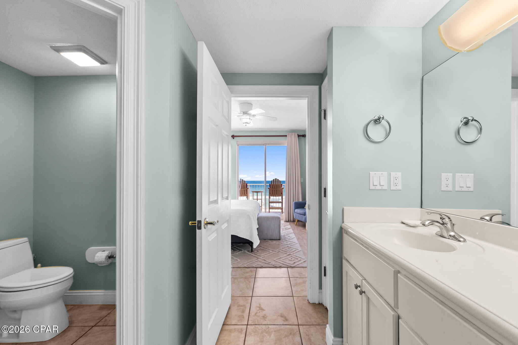 Treasure Island Resort - Residential