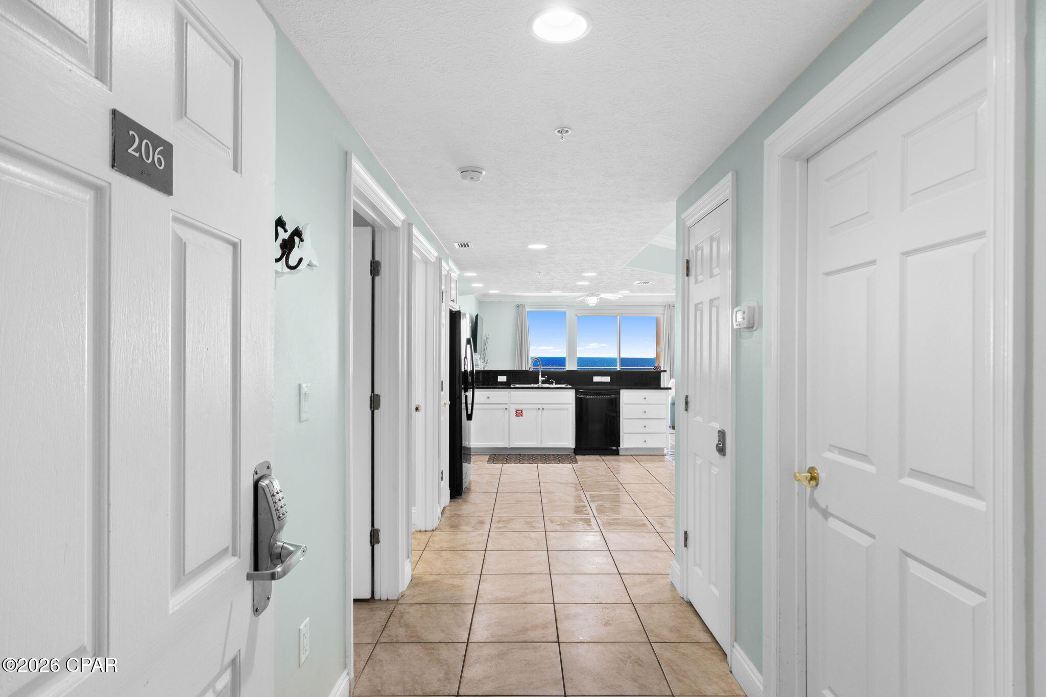 Treasure Island Resort - Residential