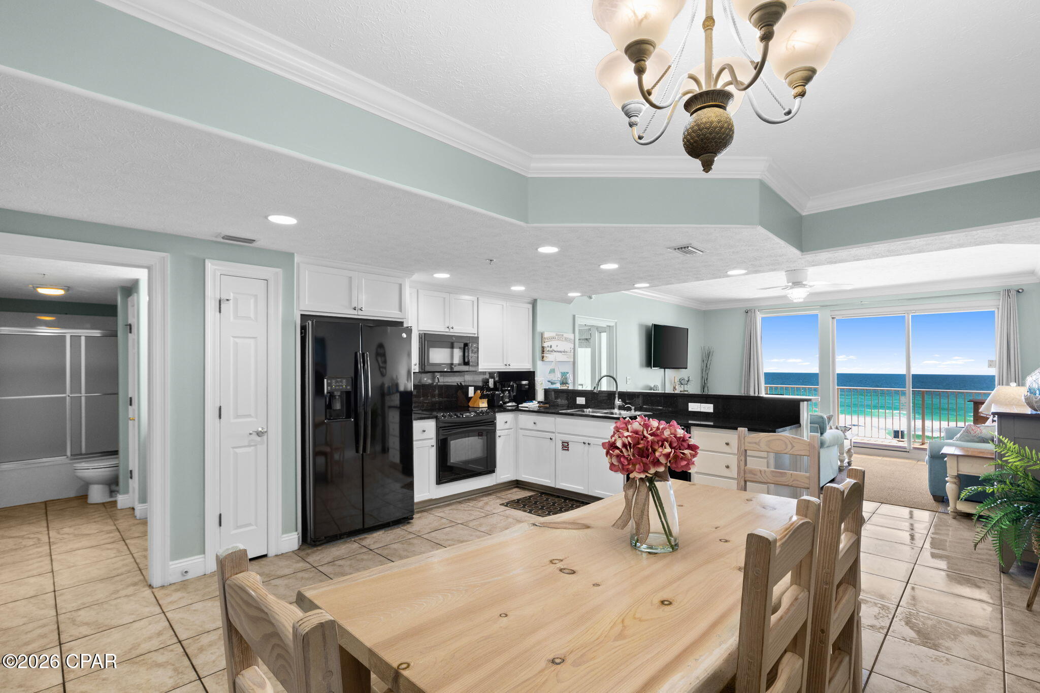 Treasure Island Resort - Residential