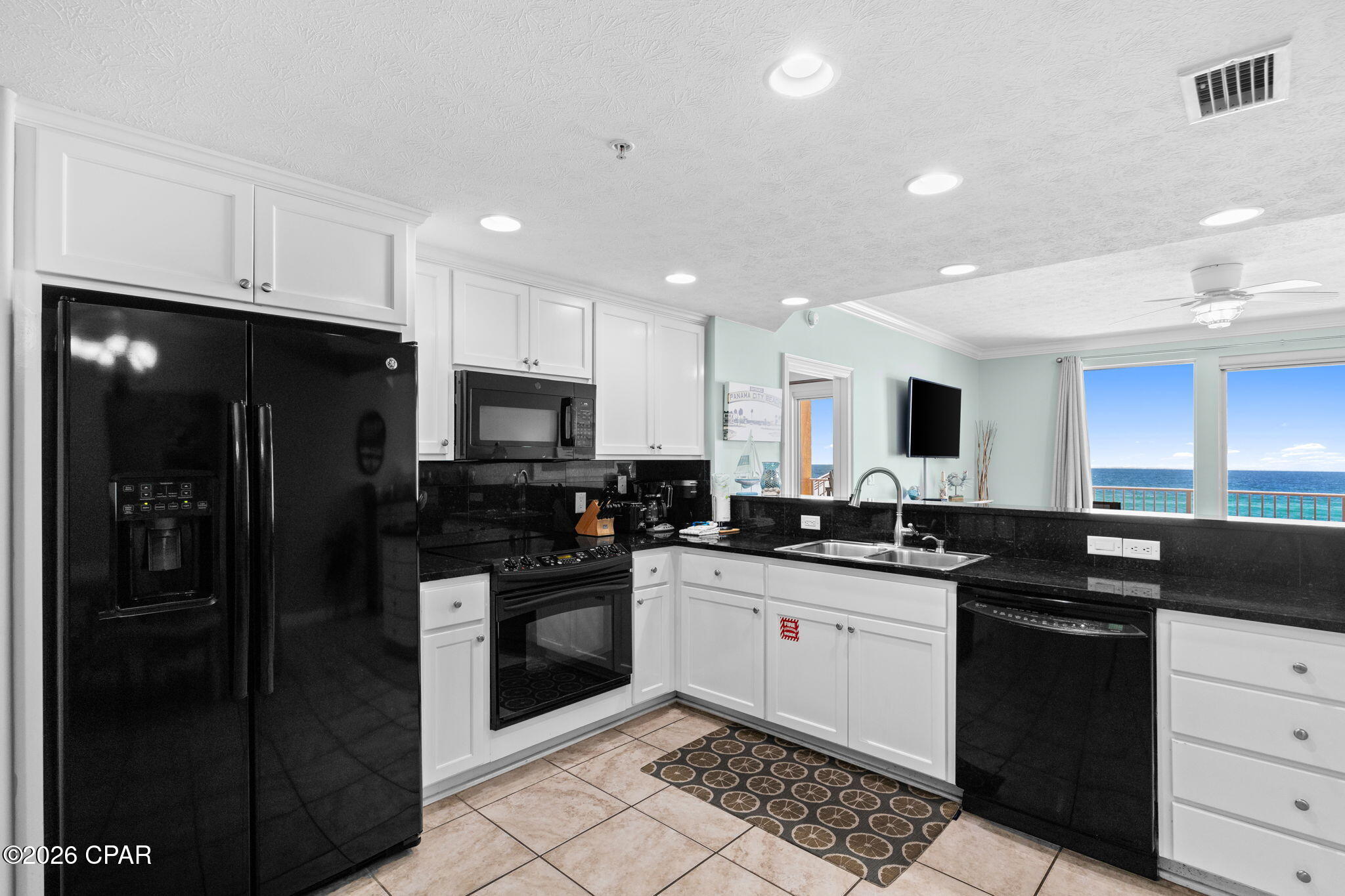 Treasure Island Resort - Residential