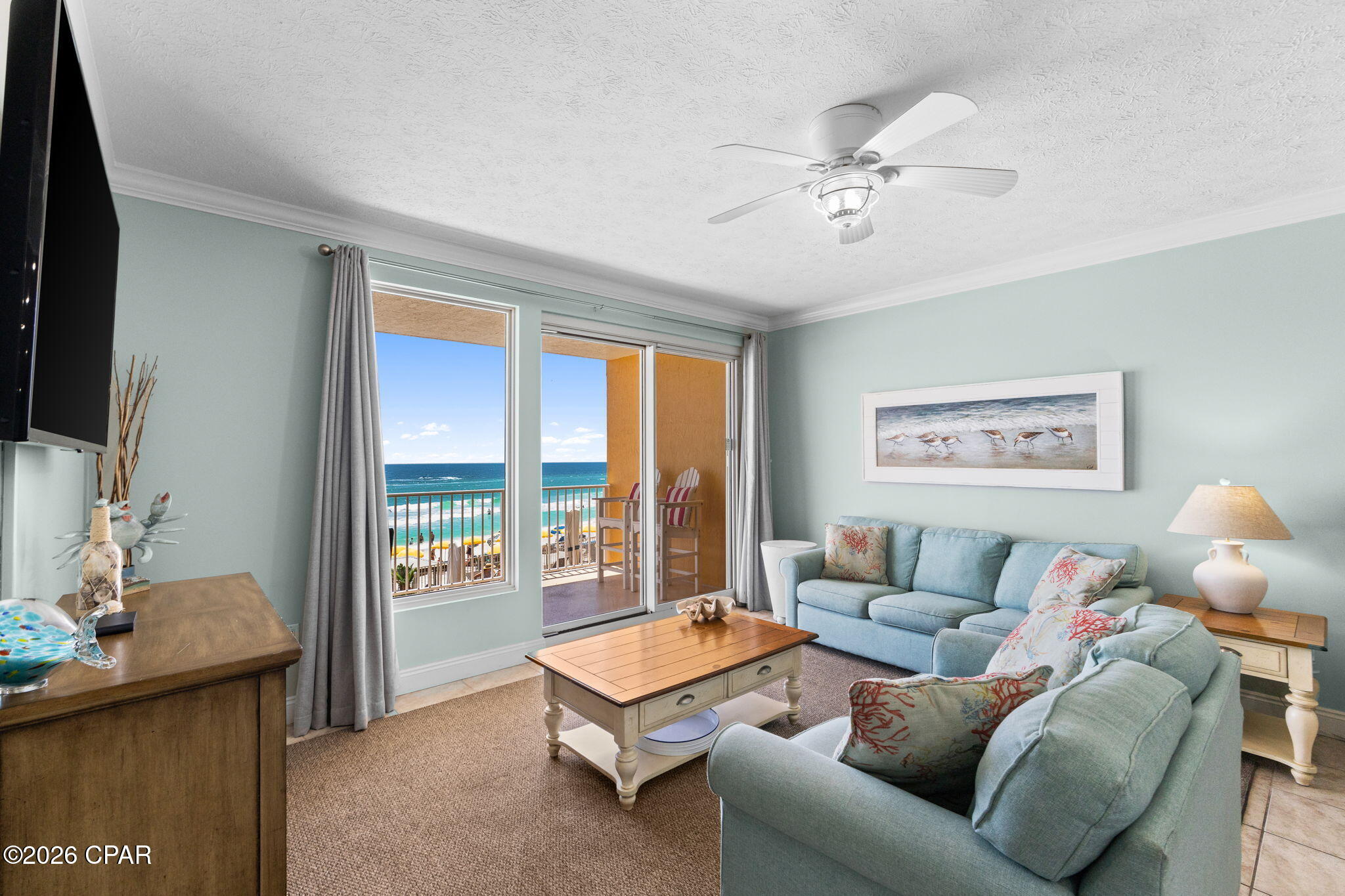 Treasure Island Resort - Residential