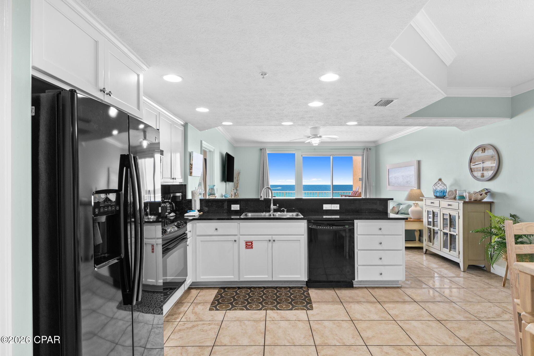 Treasure Island Resort - Residential