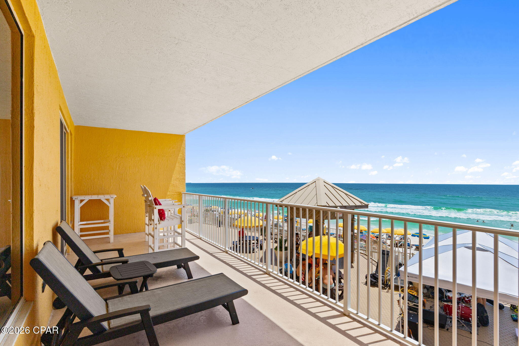 Treasure Island Resort - Residential