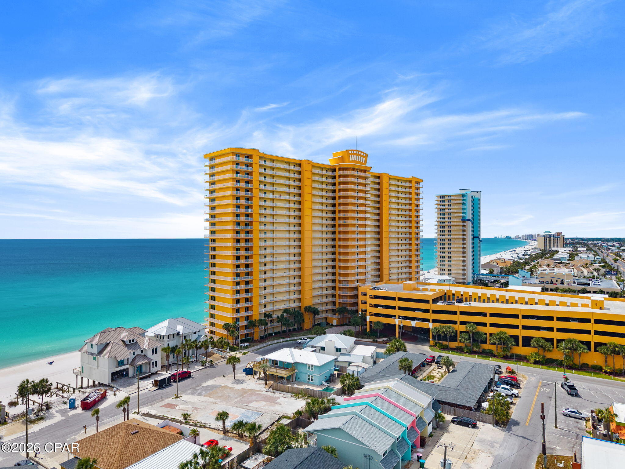 Treasure Island Resort - Residential